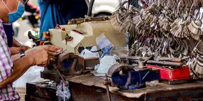 Reparación de Puertas Automaticas Tavernes de la Valldigna